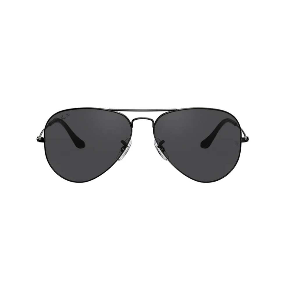 Ray Ban Polarized Aviators
